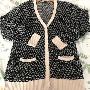 Urban Outfitters BDG Button-up Cardigan